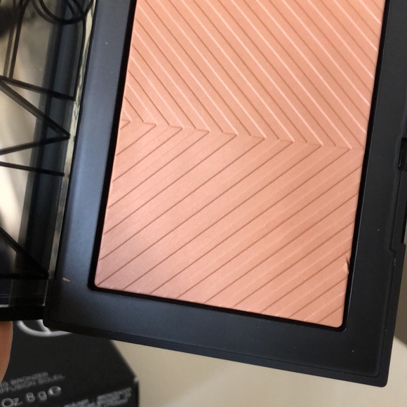 NEW NARS Sun Wash Diffusing Bronzer - Picture 10 of 10